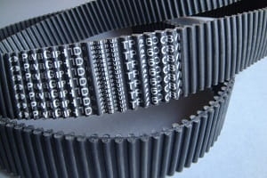 Cinghia Di Distribuzione D&D DURA-SYNC 880-8M-20 – 8M 20 X 880mm