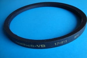 Pas klinowy B/17-655 Ld/ 17x615 Li (B24) Optibelt