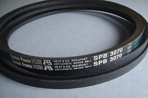 Pas klinowy SPB-3070 Fenner