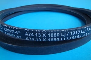 Pas klinowy A/13-1910 Ld/ 13x1880 Li Contitech