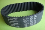 Pas zębaty HTD 480 8M 50 Optibelt
