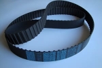 Pas zębaty 750-H-150 (38,1mm) Dayco Isoran
