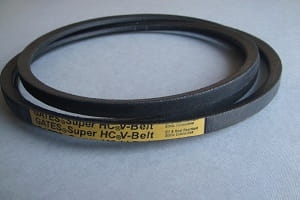 Pas klinowy SPZ-1800 Super-HC Gates