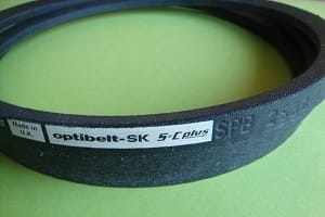 Pas klinowy SPB-2530 Lw Optibelt