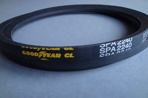 Pas klinowy SPA-2240 Good-Year