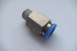 Złącze proste GZ R1/8" D=8mm Festo