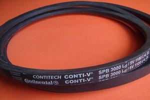 Pas klinowy SPB-3000 Contitech