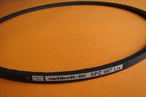 Pas klinowy SPZ-987 Lw Optibelt