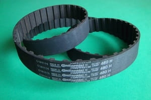 Pas zębaty 480-H-100 (25,4mm) Contitech