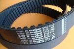 Pas zębaty 2450-14M-40mm Strongbelt