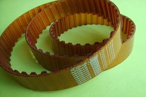Pas zębaty T10-1150-25mm ZRM Optibelt