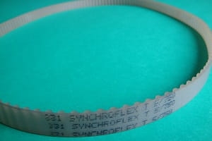 Pas zębaty 12 T5-750 Synchroflex