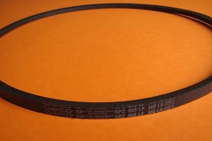 Pas klinowy SPZ-950 Lp Dayco