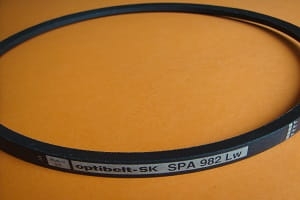 Pas klinowy SPA-982 Lw Optibelt