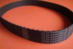 Pas zębaty 420-H-40mm Good-Year