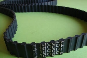 Pas zębaty obustronnie 1000-DH-100 (25,4mm) 