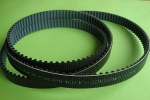 Pas zębaty 8MGT-2000-21 Poly Chain GT2 Gates