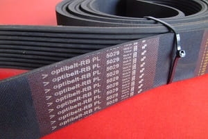 Pas wielorowkowy 10PL-5029 Optibelt