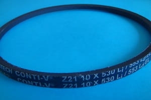 Pas klinowy Z/10-553 Ld/ 10x530 Li Contitech