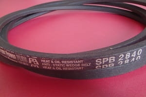 Pas klinowy SPB-2840 Fenner