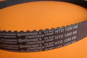 Pas zębaty HTD 1280-8M-30 ContiTech