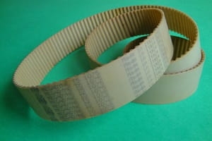 Pas zębaty 32 T5-1075 Megadyne