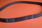 Pas zębaty 420-H-100 (25,4mm) Fenner
