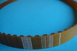 Pas zębaty 20 T10-1250 Bando