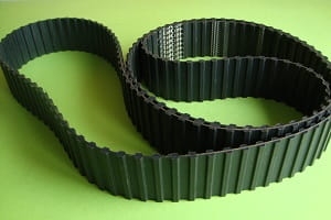 Pas zębaty obustronnie 900 DH 200 (50,8mm)