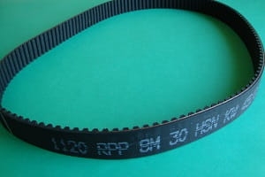 Pas zębaty 1120-RPP8-30 (8M) Reuter