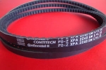 Pas uzębiony XPA-2240 Lw Contitech