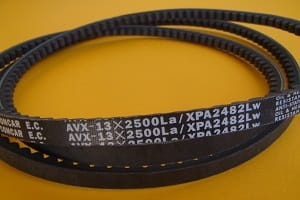Pas uzębiony XPA-2482 Lw Concar