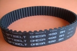 Pas zębaty 480-8M-30 Omega Optibelt