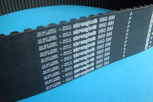 Pas zębaty 960-8M-50 Strongbelt