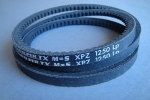 Pas uzębiony XPZ-1250 Super-TX Optibelt