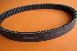 Pas wariatorowy 22x8x650 V-XZ Strongbelt