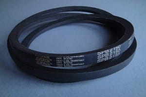 Pas klinowy SPB-2150 HTC