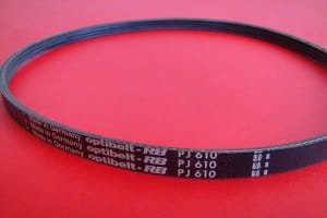 Pas wielorowkowy 4PJ-610 Optibelt