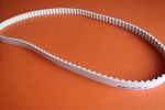 Pas zębaty łączony 16 T10-1100 Breco