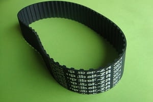 Pas zębaty 300-H-200 (50,8mm) Optibelt