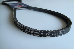 Pas uzębiony AVX13-1350 La Optibelt