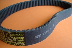 Pas wariatorowy 47M1220K9 Roulunds