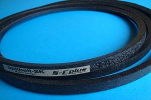 Pas klinowy SPA-2632 Lw Optibelt