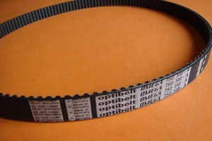 Pas zębaty 750-5M-15mm Optibelt