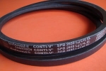 Pas klinowy SPB-2650 Contitech