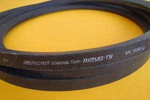 Pas klinowy SPC-3550 Ld Roulunds