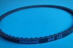 Pas uzębiony XPZ-710 Megadyne