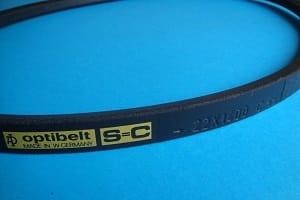 Pas klinowy C/22-1458 Ld/ 22x1400 Li (C55) Optibelt