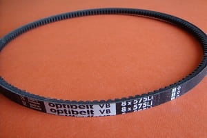 Pas klinowy 8 x 575 Li Optibelt