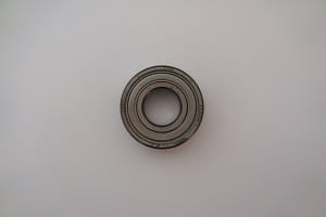 Łożysko 6202 ZR (jednostronnie zamknięte) FAG